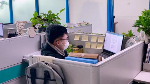 疫情时代，，122cc太阳集成游戏软件乐成研发7套防疫助力软件