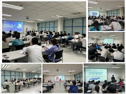 “勇敢入海，，未来可期”2022新员工培训圆满完成！